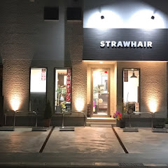 ストローヘアー名古屋市守山区スキンフェードシルバーメッシュアイコン画像