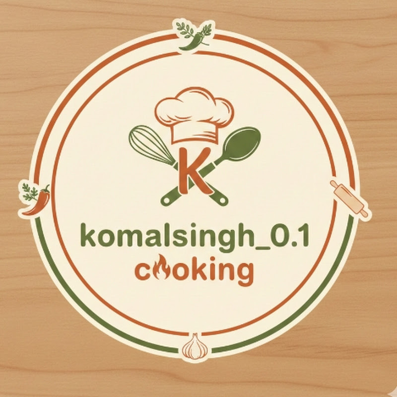 Hire Komalsingh_0.1 — Food & Drink YouTube creator for sponsorships