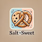 SaltnSweet logo