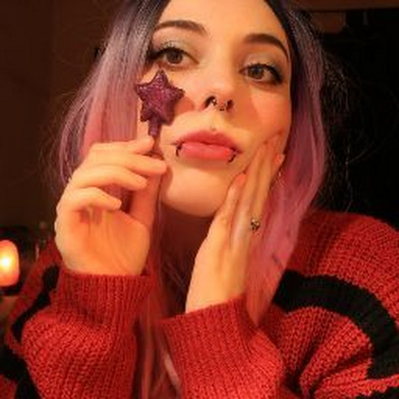 Photo Doncella SusurrosASMR