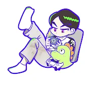 IORI GAME ROOM