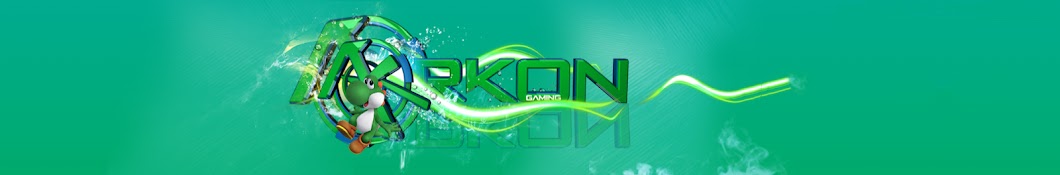 Arkon YouTube channel avatar