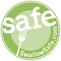 Swallow Safe logo