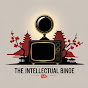 The Intellectual Binge logo