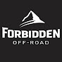 Forbidden Off-Road logo
