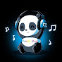 PandaMusic logo