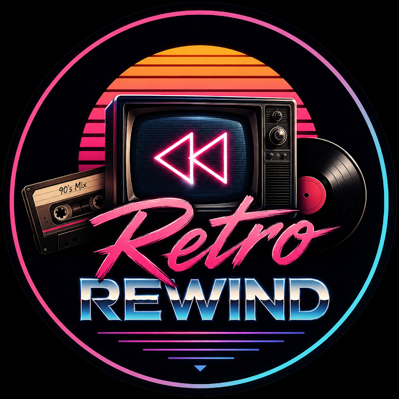 Retro Rewind