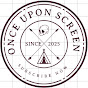 Once Upon Screen  logo