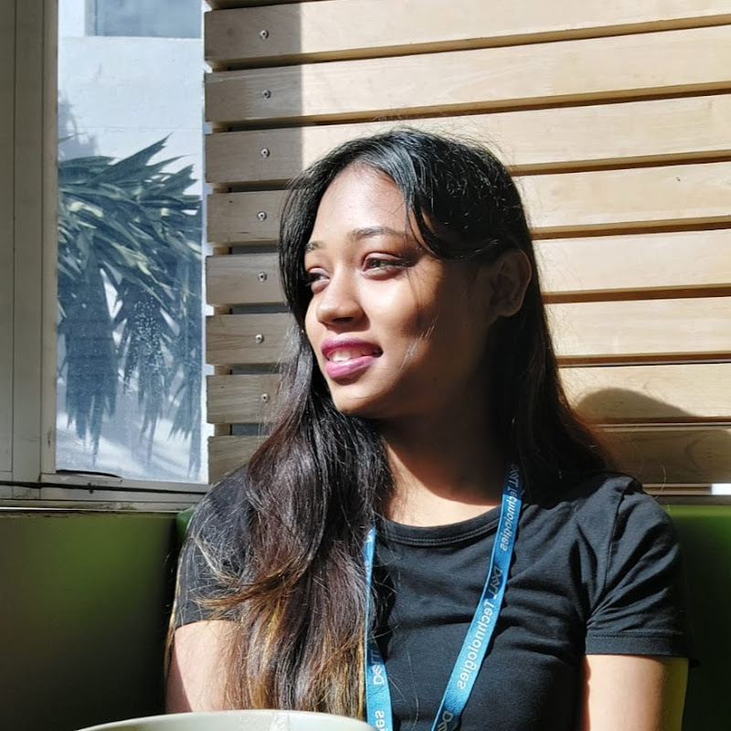 Shrutiii raj 