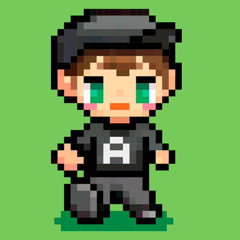 アンソニー【ポケポケ実況】