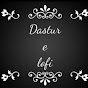 Dastur-e-lofi logo
