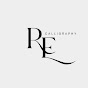 RE Calligraphy logo