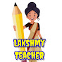 Lakshmy Teacher logo