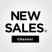 NEW SALES チャンネル ~みんなが売れる営業になる~
