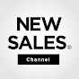 NEW SALES チャンネル ~みんなが売れる営業になる~