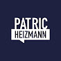 Patric Heizmann Image Thumbnail