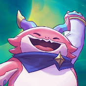 Teamfight Tactics - Japan