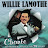 Willie Lamothe - Topic