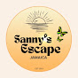 Sannys Escape Jamaica logo