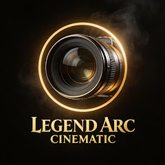 Legend Arc Cinematic