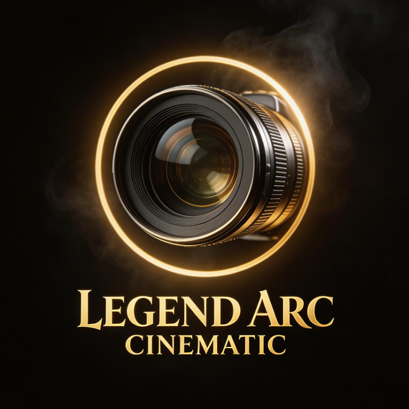 Legend Arc Cinematic