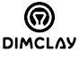 Dim Clay logo
