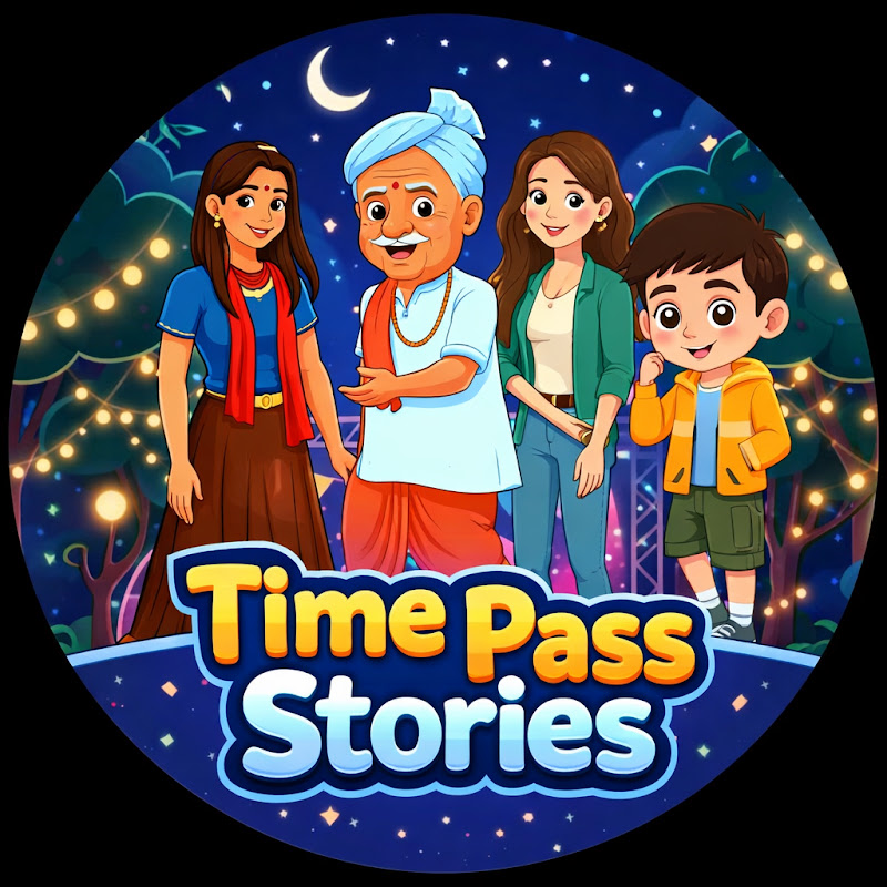 Timepass Stories 