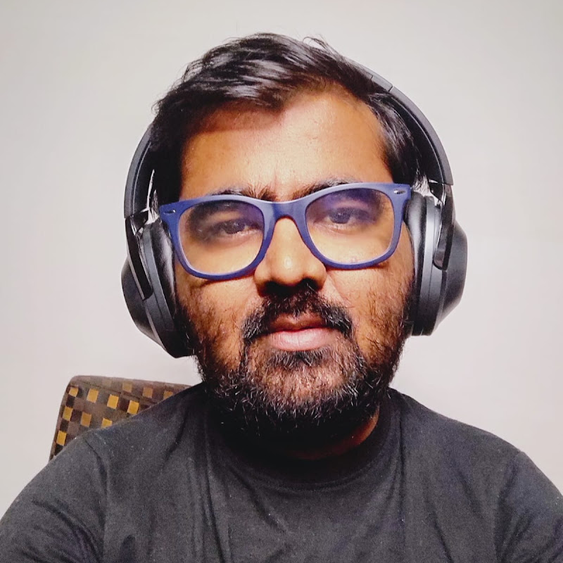 Amitabh Mishra