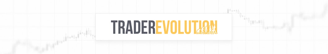 Trader Evolution YouTube 频道头像