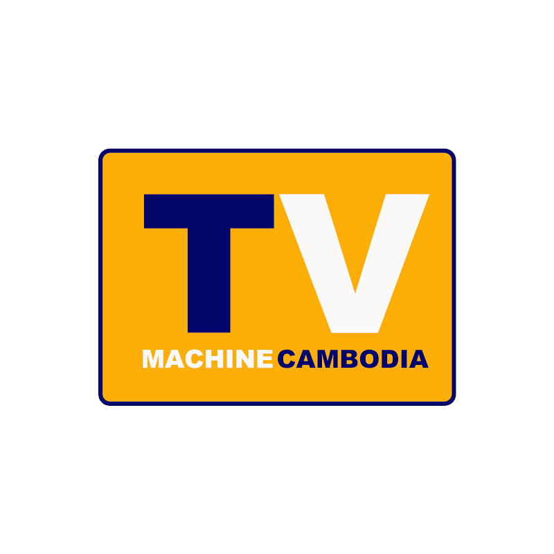 TV Machine Cambodia Logo
