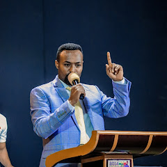 Prophet Amanuel Dana House of Prayer TV Worldwide