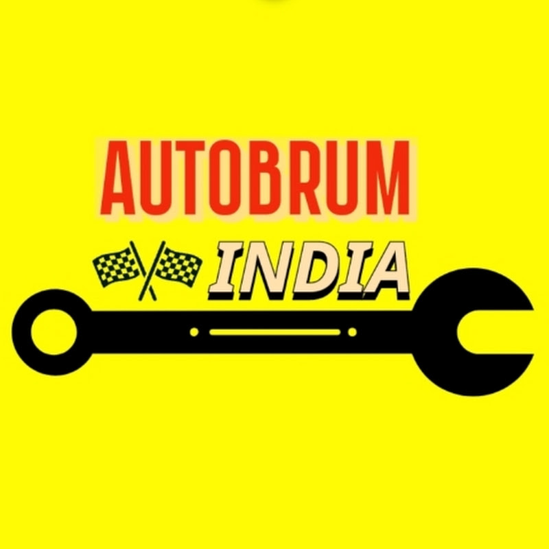 AutoBrum India