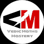 Vedic Maths Mastery logo