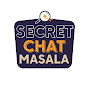 Secret Chat Masala logo
