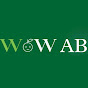 WowAB logo