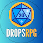 Drops RPG logo