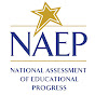 NAEP, The Nations Report Card logo