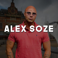 Alex Soze Avatar