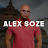 Alex Soze