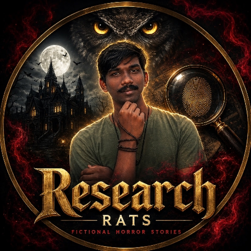 Research Rats