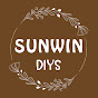 SUNWIN Decor logo