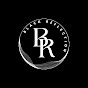 Black Reflection logo