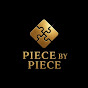 Piece by piece  logo