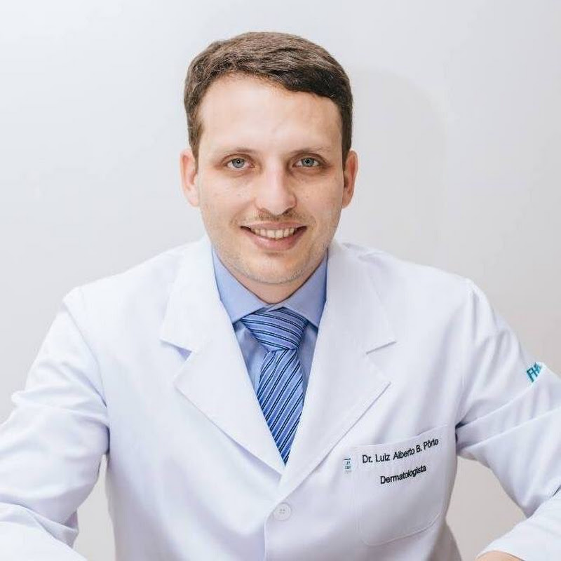 DR LUIZ PÔRTO DERMATOLOGISTA