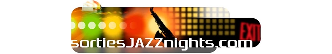 Sortiesjazznights YouTube channel avatar