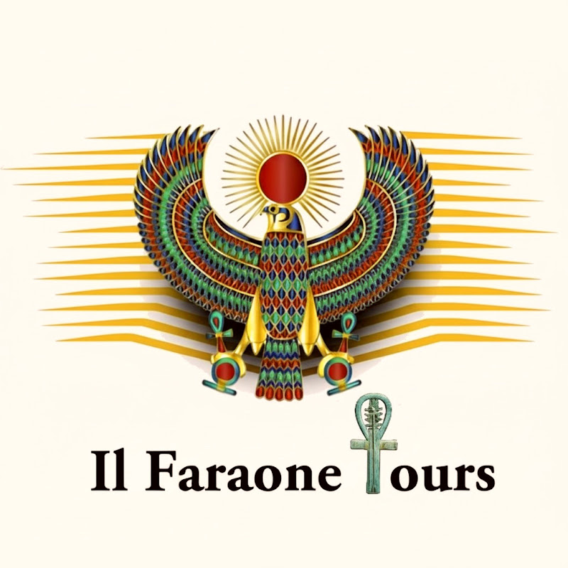 Il Faraone Tours