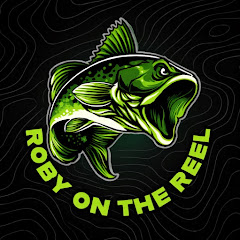 Roby on the Reel