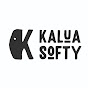 KALUA SOFTY 2 in 1 STANDUPPADDLE KAYAK - WAVESKI logo