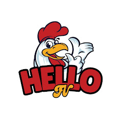 Channel thumbnail for HELLO TV 2.0
