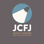 Jesuit Centre for Faith and Justice (JCFJ) logo